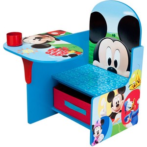 mickey mouse activity table set