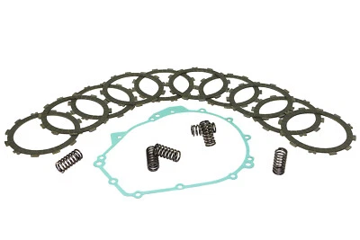 Embrayage pour Kawasaki ZX-10R Ninja ZX10 2011-2014 Renforcé Joint EBC SRC079 - Photo 1/4