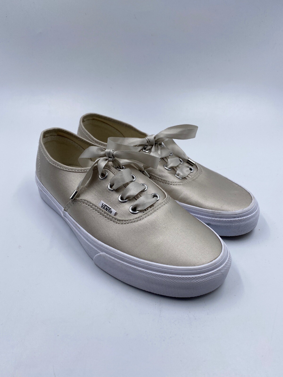 vans authentic satin lux