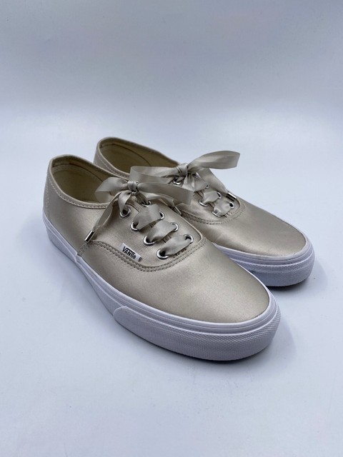 vans satin lux authentic