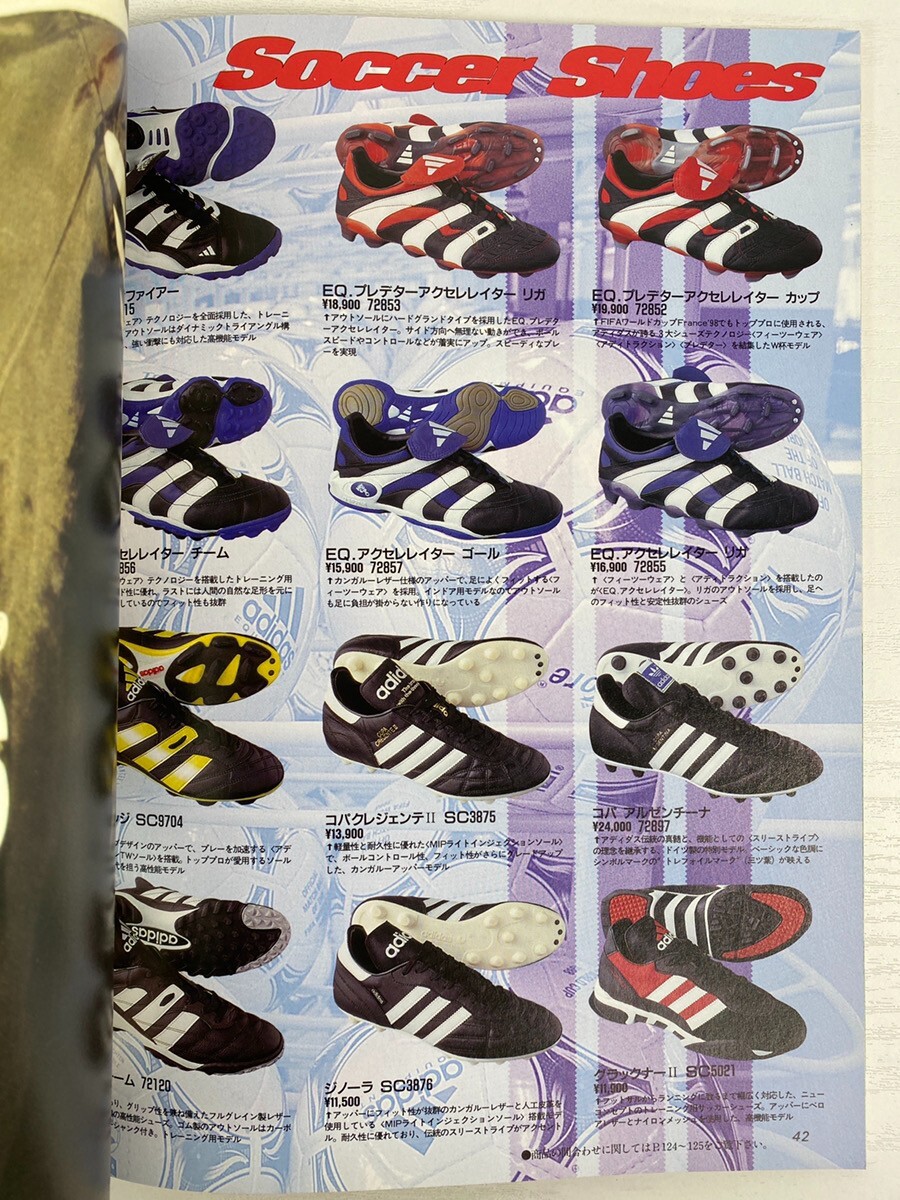 adidas Book Adidas world overview & latest all item catalog