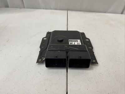 2015-2019 Subaru Outback Legacy Engine Control Computer Module ECU ...
