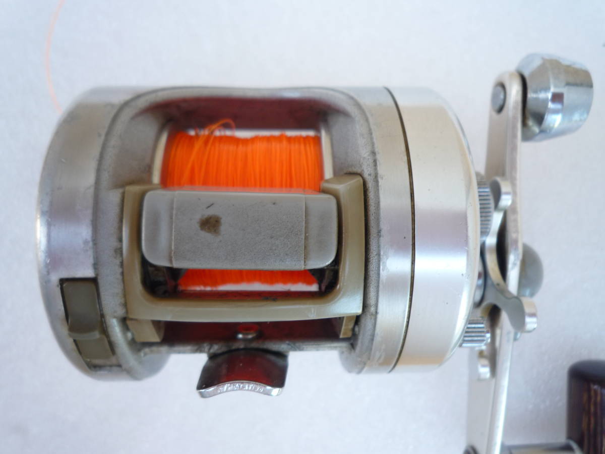 (ブランドロゴ)の人気ランキング Sm5600Ambassadeur eBay | Sm5600 Abugarcia アブガルシア