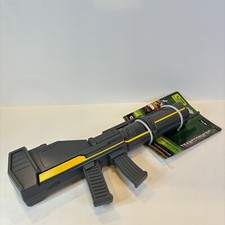 Transformers Optimus Prime T7 Blaster Plastic Weapon Halloween Costume Prop