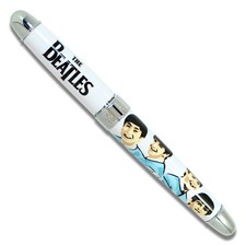 Bolígrafo Archivado ACME Studio THE BEATLES "1962" EDICIÓN LIMITADA NUEVO