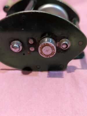 ブロンソン Bronson Symbol 4700 Bronson Symbol 4700 Vintage Fishing Reel | #134722213