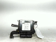 2013 Hyundai Elantra Engine Control Module ECM OEM 435230 Used 80K Miles