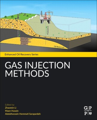 Foam Flooding And Gas Injection Methods