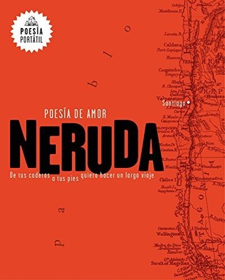 POESIA DE AMOR. DE TUS CADERAS A TUS PIES QUIERO HACER UN By Pablo Neruda & Mar