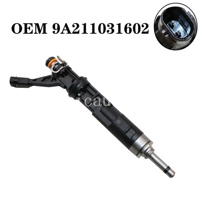 OEM Fuel Injector 9A211031602 9A2-110-316-02 For 2017-2019 Porsche 