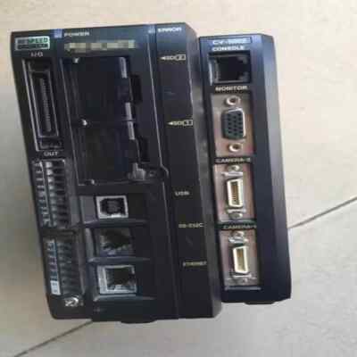 CV-5502 Digital Image Sensor/Controller CV 5502