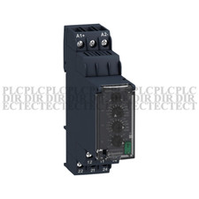 NEW Schneider RM22UB34 1-phase Voltage Control Relay