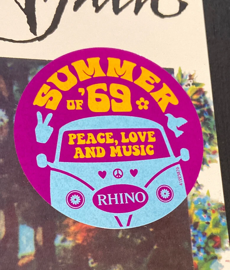 Buffalo Springfield AGAIN Audiophile 180g Vinyl 2019 SEALED NEW MINT! - Image 2 of 4