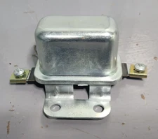 GMC 24v Door Alarm Buzzer 2072885