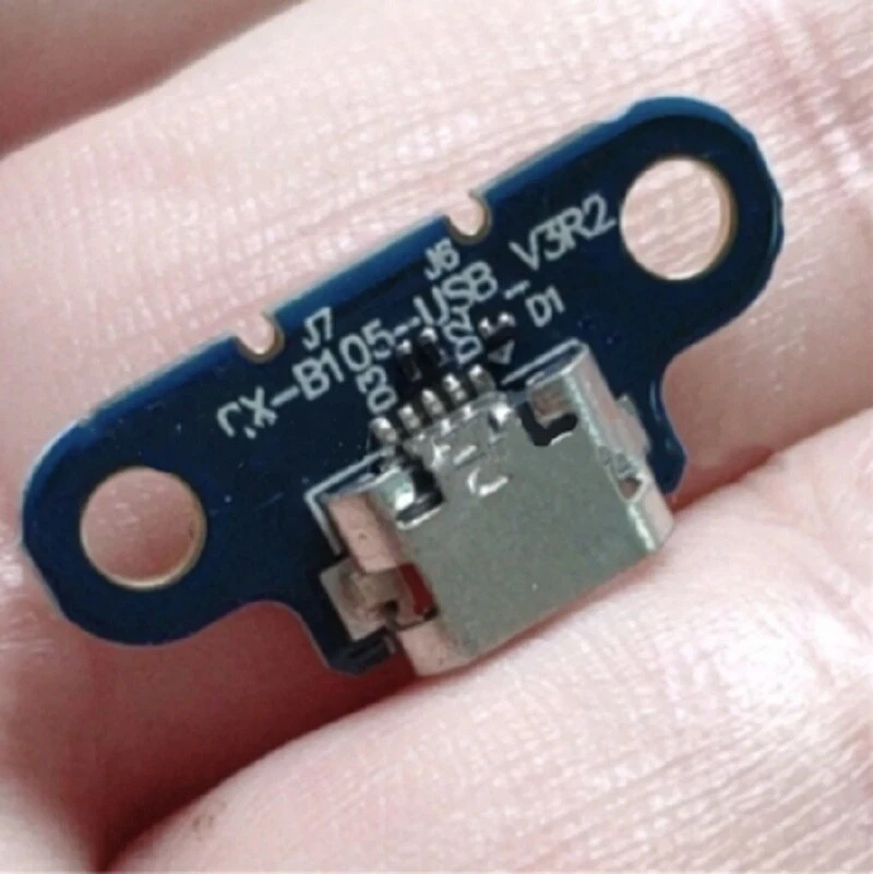 Replacement Parts For Beats Studio 3 Charging Port PCB Repair