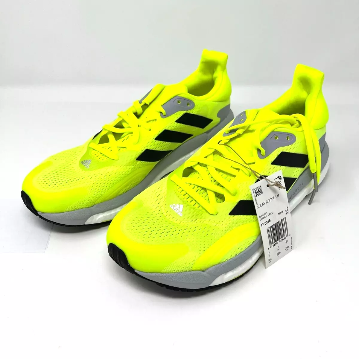 Adidas solar boost avis online