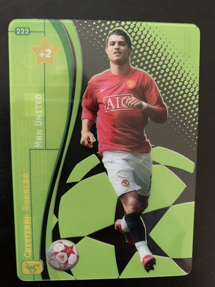 rare ronaldo card 2014/2015 Panini Adrenalyn Champions League EXCLUSIVE Cristiano Ronaldo  Limited Edition MINT! Rare Card Imported from Europe! Shipped in Ultra Pro  Top Loader ! at Amazon's Sports Collectibles Store main image 0