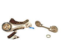 Kit de distribution Hyundai I20