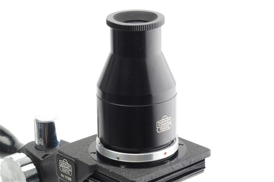 Nikon Repro Copy Stand SA for Nikon Rangefinder Cameras (1729363732) eBay