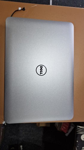 Dell XPS 15 9530 Laptop 15.6" LED Touch Screen Assembly Lid Bezel top cover - Picture 7 of 18