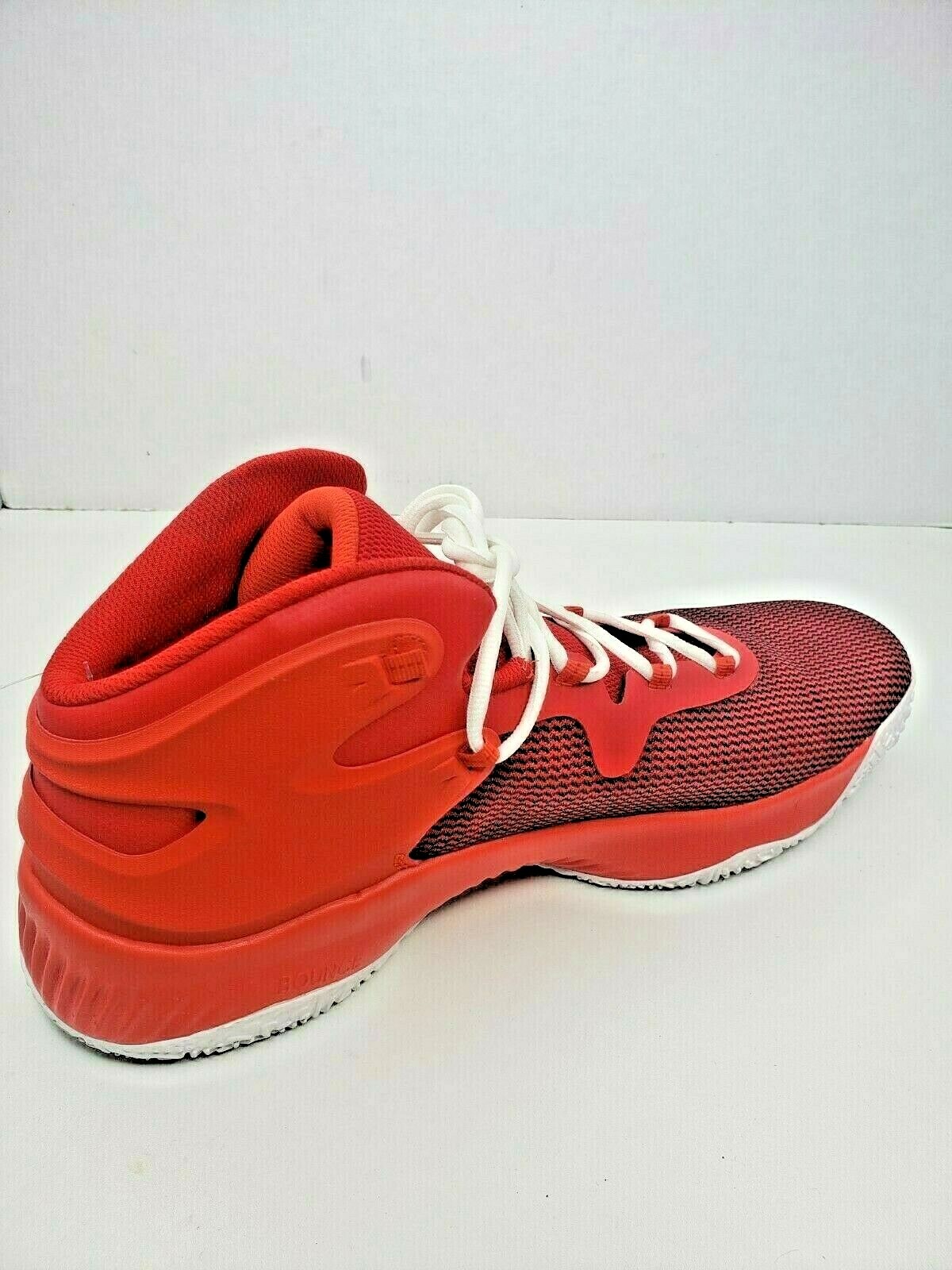 Adidas Explosive Bounce Men's Basketball Shoes Size 1… Gem