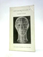 Art and the Intellect (Harold Taylor - 1966) (ID:73419)
