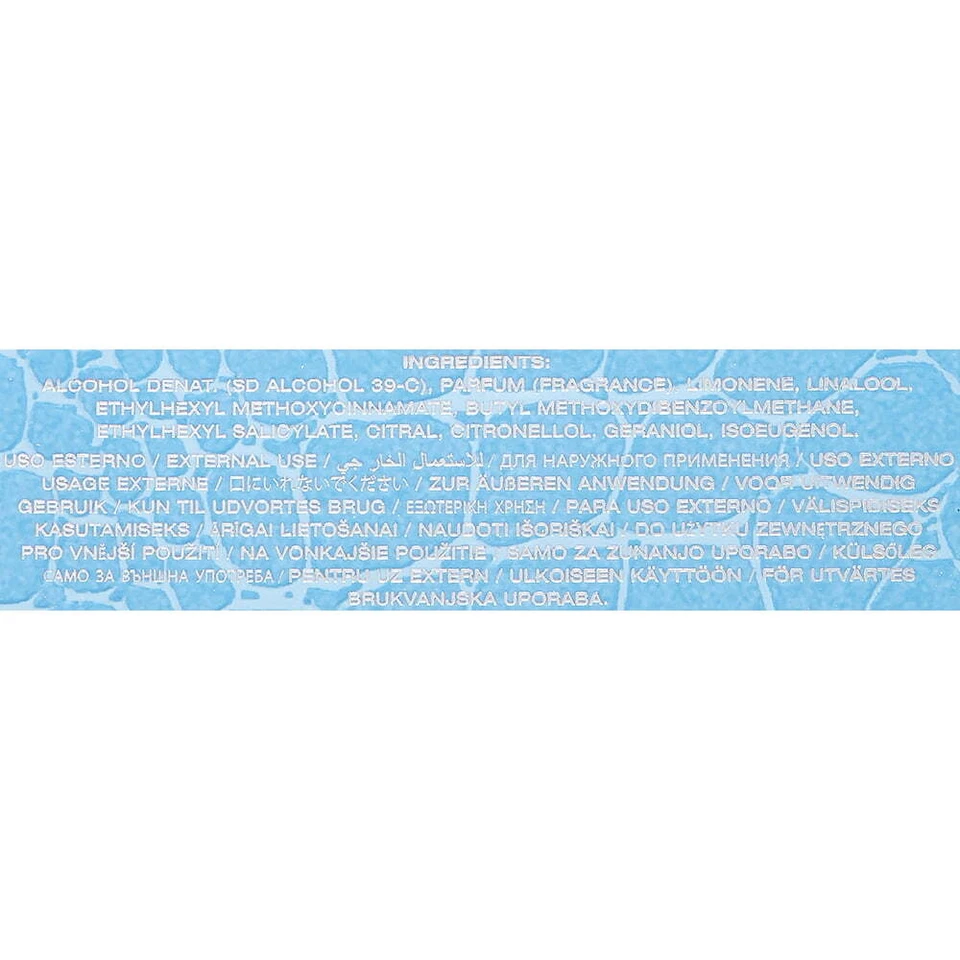 Versace Versace Man Eau Fraiche 3,4 fl oz Eau de Toilette Foto 3 de 4