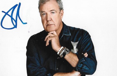 (未使用･未開封品)　The Jeremy Clarkson Collection [Import anglais] gsx453j Prime Video: The Jeremy Clarkson Collection Season 1