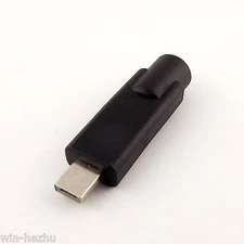 DC Power 5.5x 2.1mm 19V Charging Adapter F Asus Eeebook X205TA X205T X205 Laptop