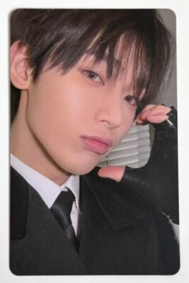 ENHYPEN DESIRE : UNLEASH UMS Japan ENGENE ver. POB Official Photo