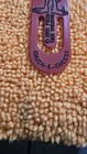 1982 Chuck E Cheese Book Mark Red Collectable — photo 6