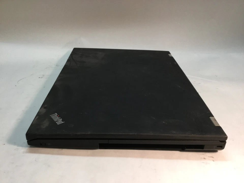 Lenovo ThinkPad T410S 14" Laptop Intel Core i5 1st Gen. -NO POWER/BAD SCREEN- MZ - Image 3 of 4