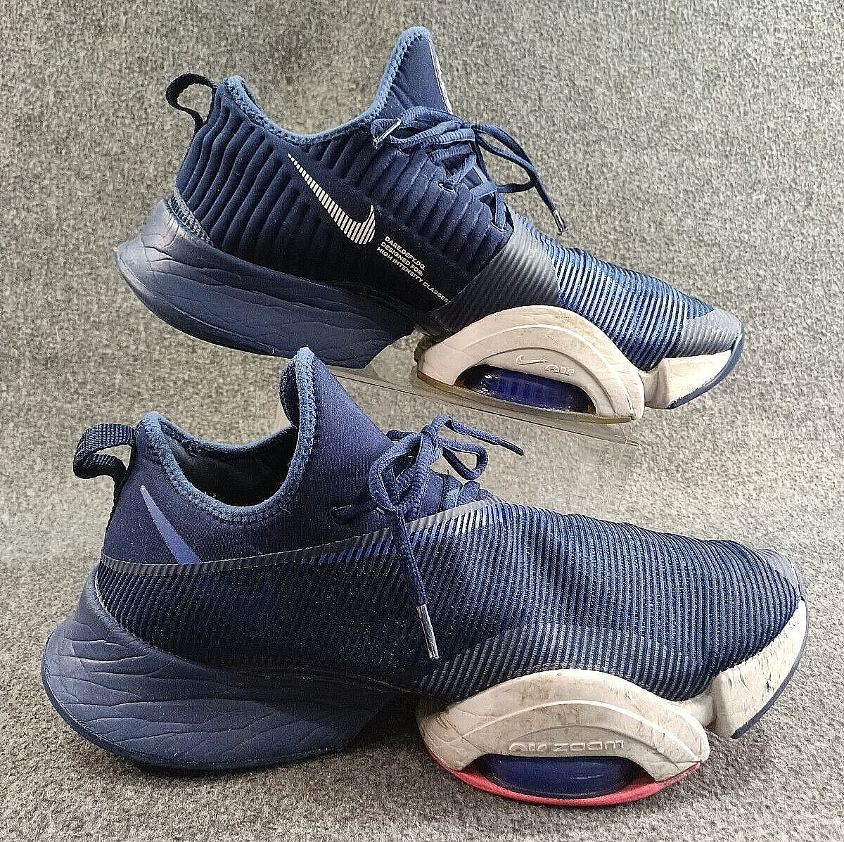 zalando nike air zoom superrep