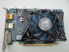 HIS iCooler Radeon HD 7750 1GB GDDR5 PCIE Video Card HDMI DP DVI H775F1GD