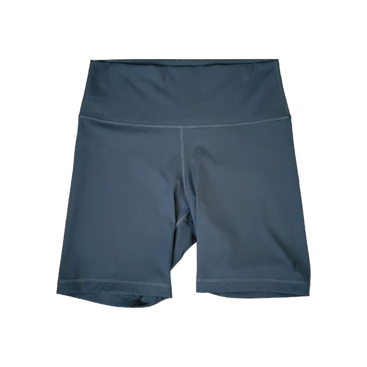 Women's athletic best sale spandex shorts