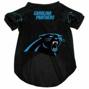 panthers jersey for cat