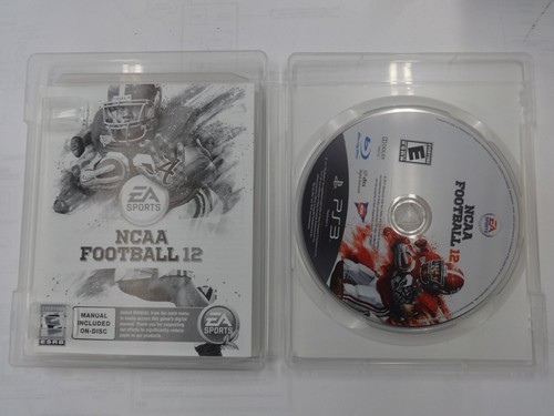 LARGE SELECTION PS3 PLAYSTATION 3 USED & NEW VIDEO GAMES U CHOOSE FROM DROP DOWN - Picture 306 of 487