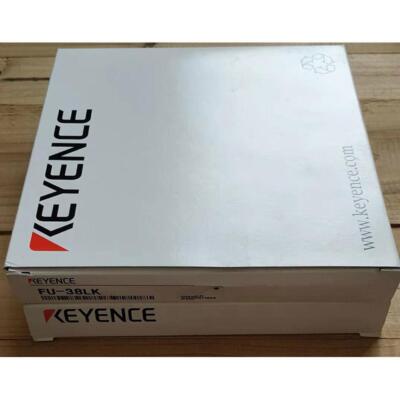 New Keyence FU-38LK Fiber Optic Sensor FU38LK Free Shipping #AT