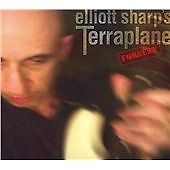 ELLIOTT SHARP'S TERRAPLANE - FORGERY / NEW Audio CD