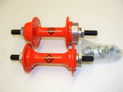 old school bmx hubs