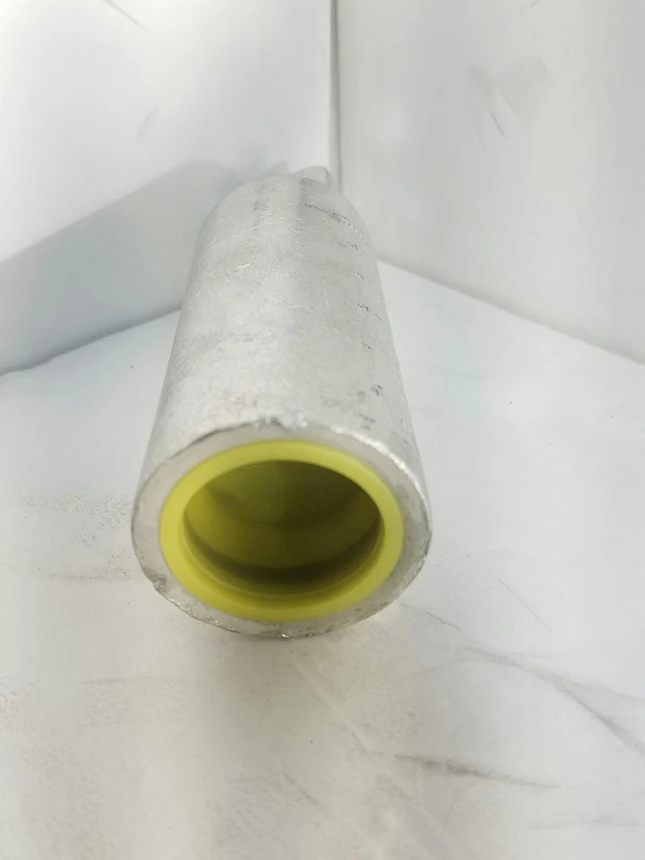 Cooper Power Systems Compression Connector 600A Bol-T CC6A28U, [ WW 176-T10 ] - Image 4 of 4