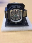 REPLACEMENT FOR LIGHT BULB / LAMP 52551-OP PROJECTOR TV LAMP BULB