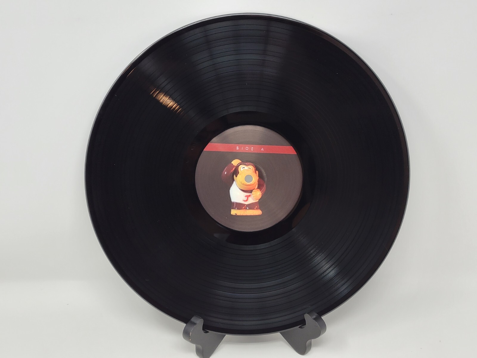 Now That's What I Call Game Music Vinyl LP Record VGM Nintendo NES Not Moonshake eBay