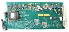 Focus Fiber Optic Laser Module 1613C36G-08 INT Schematic 1613C37-01