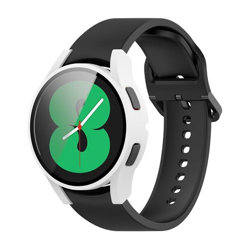 Für Samsung Galaxy Watch FE 7 40mm 44mm Ultra 47mm Schutzhülle TPU PC Case Cover - Picture 455 of 457