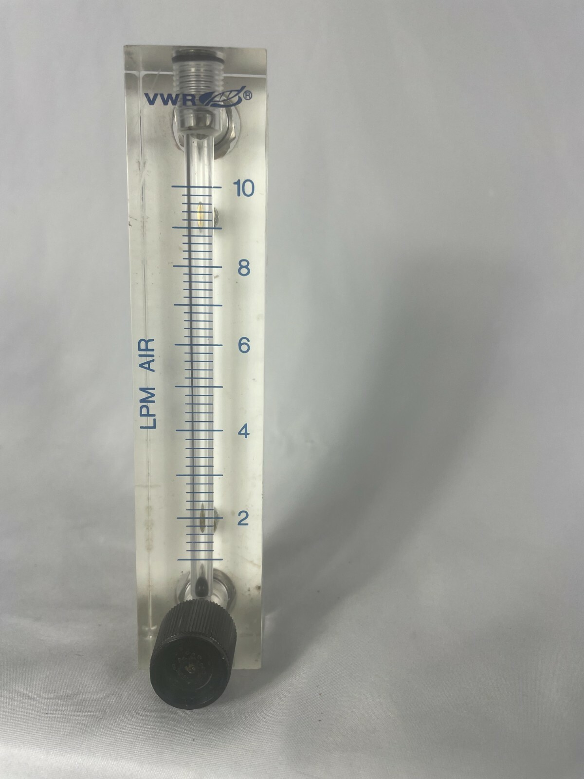 VWR LPM AIR Model Number FR4A18VVT-VW M166340