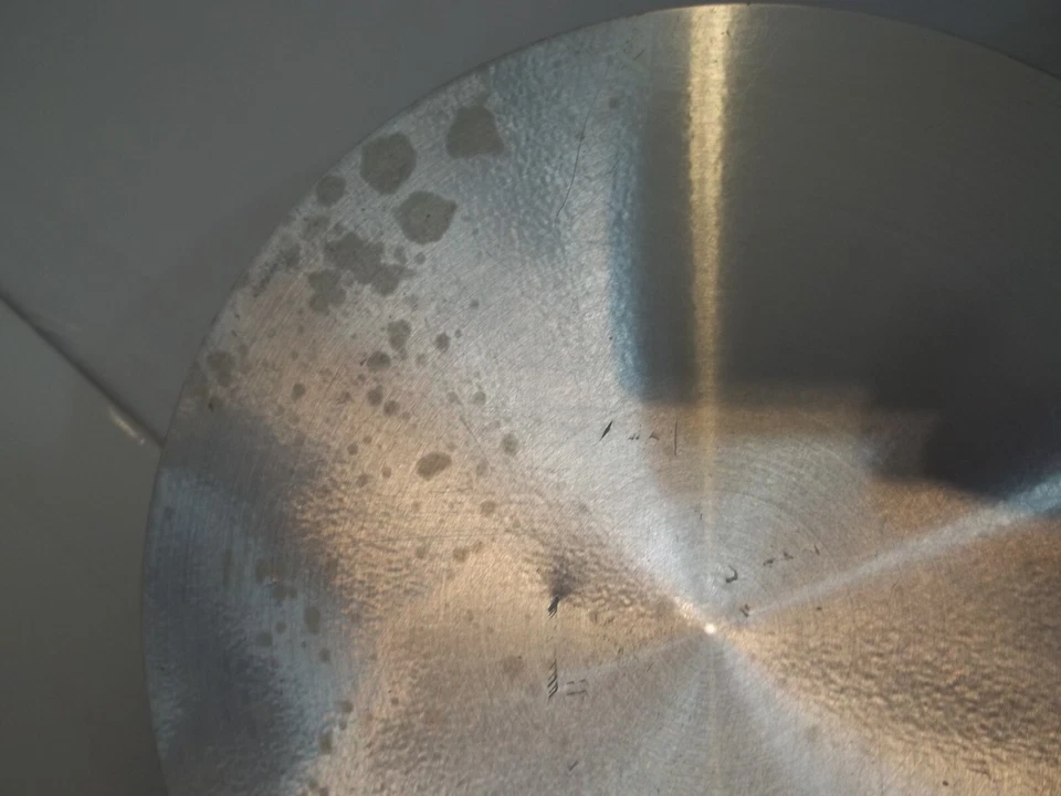 Tapa central de rueda Chevrolet GMC C1500 K1500 Suburban Yukon P/N 15650047 **LEER** Foto 2 de 4