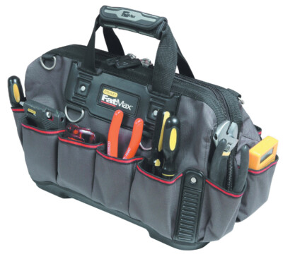 Stanley Werkzeugtasche FATMAX Nylon 49cm