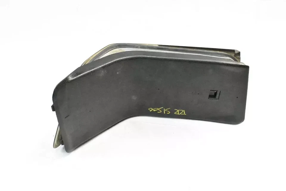 Lámpara de luz trasera lateral derecha pasajero 90-95 Mercedes R129 SL320 300SL 500SL fabricante de equipos originales Foto 3 de 4