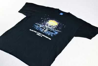 Electric Light Orchestra Moment of truth World Tour 94/95  Shirt Rock Vintage XL